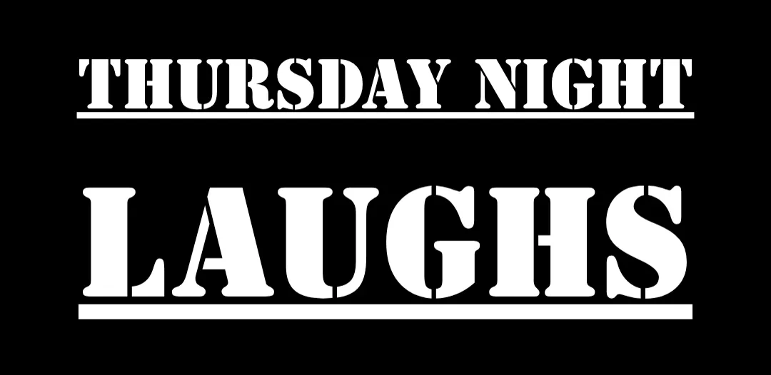 Flyer for Stand-Up Comedy NYC | NYC's Best Weekly Thursday Show on Thu, Oct 8 at Upper East Side Comedy Club