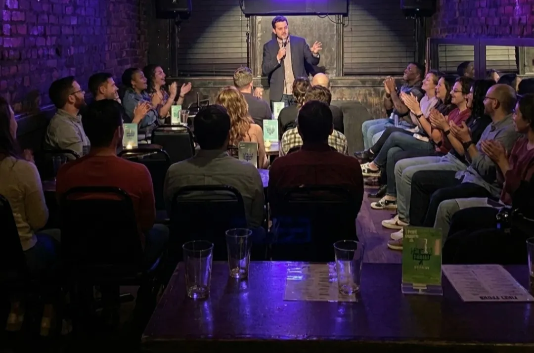 Best Small Comedy Clubs in NYC: An Honest Comparison