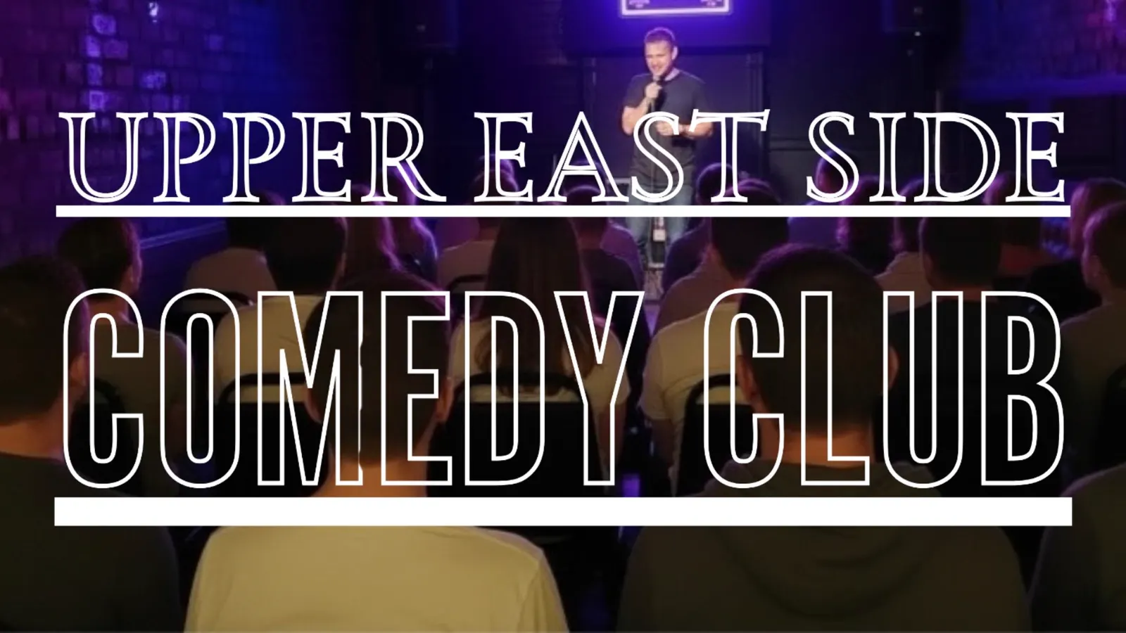 Early Bird Comedy Tickets: How to Pay $13 Instead of $20